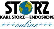 Karl Storz-Endoskope